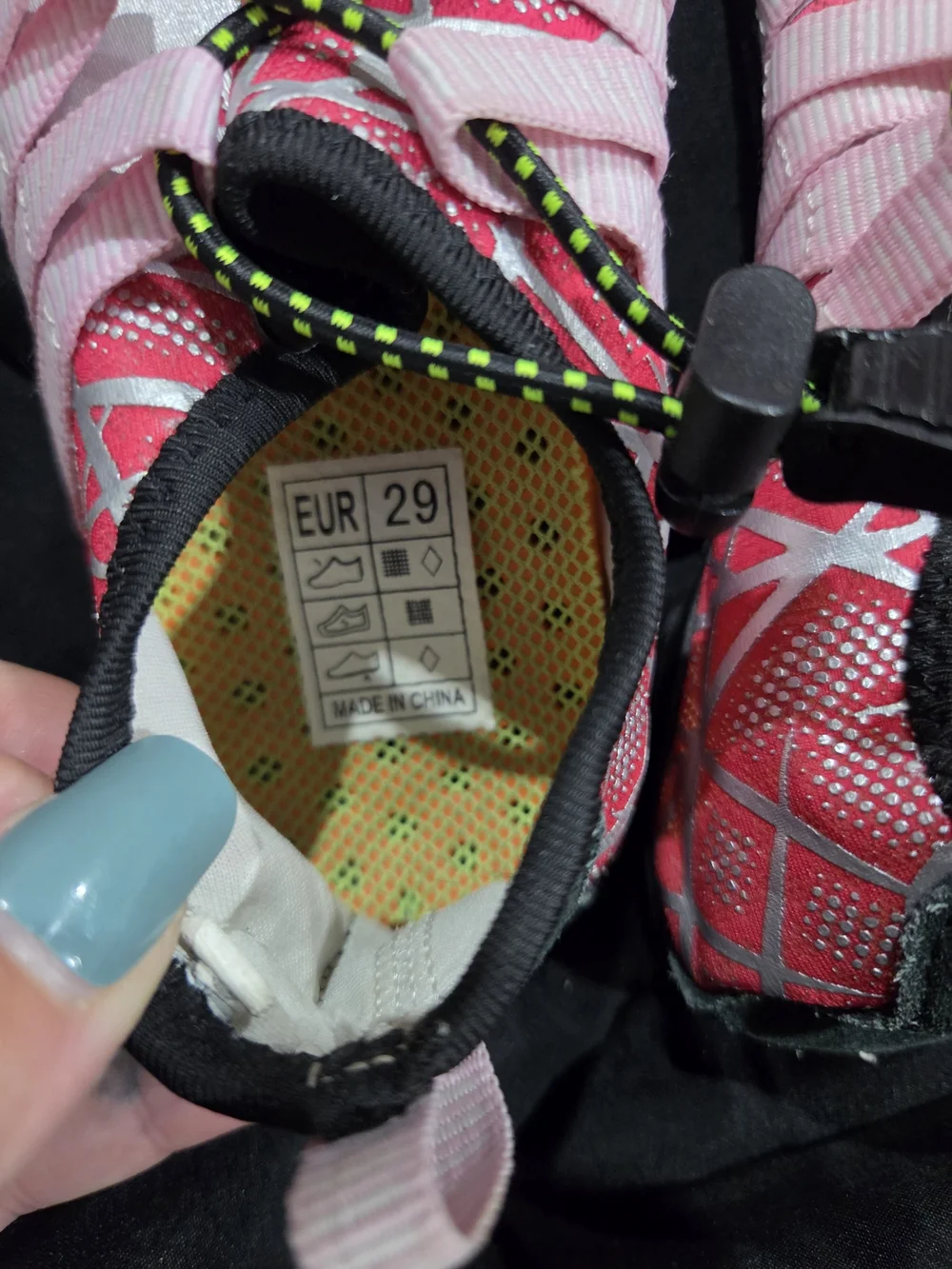 Kids Water Shoes